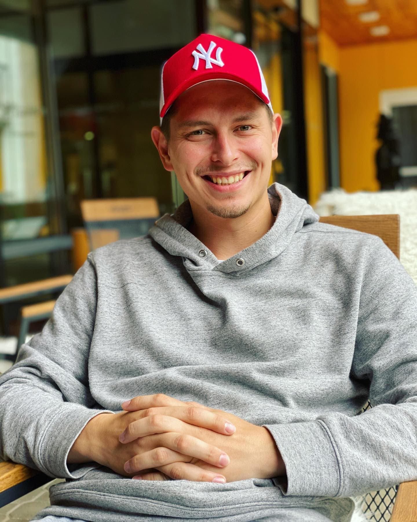 Petr Kvasnička, zakladatel a vývojář idevel